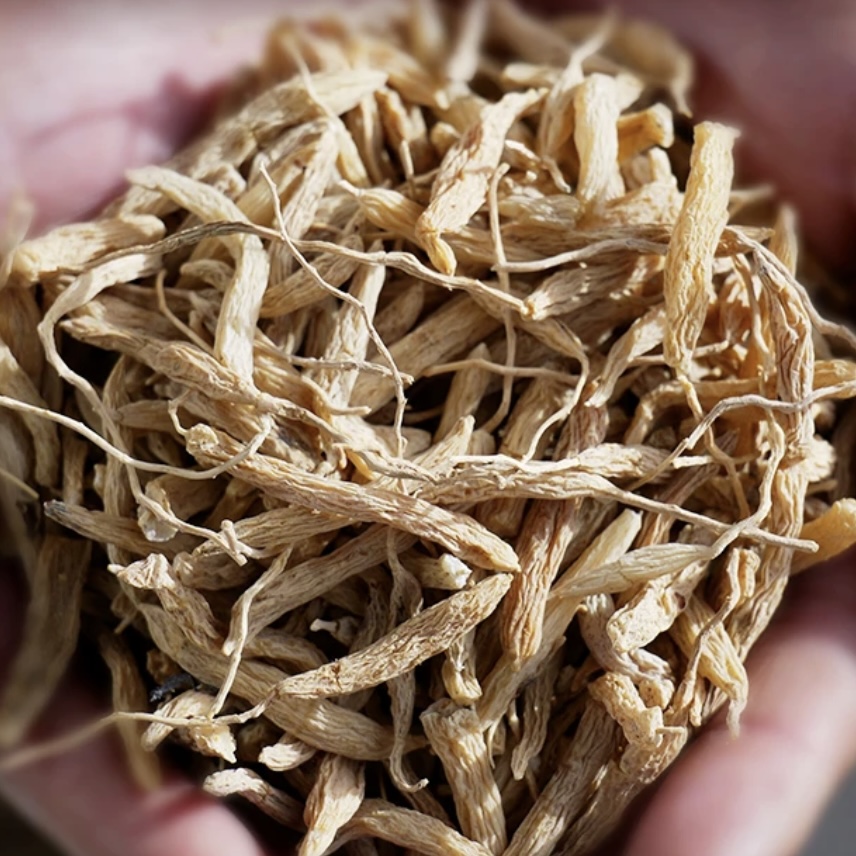 琳琳山货云南深山麦冬