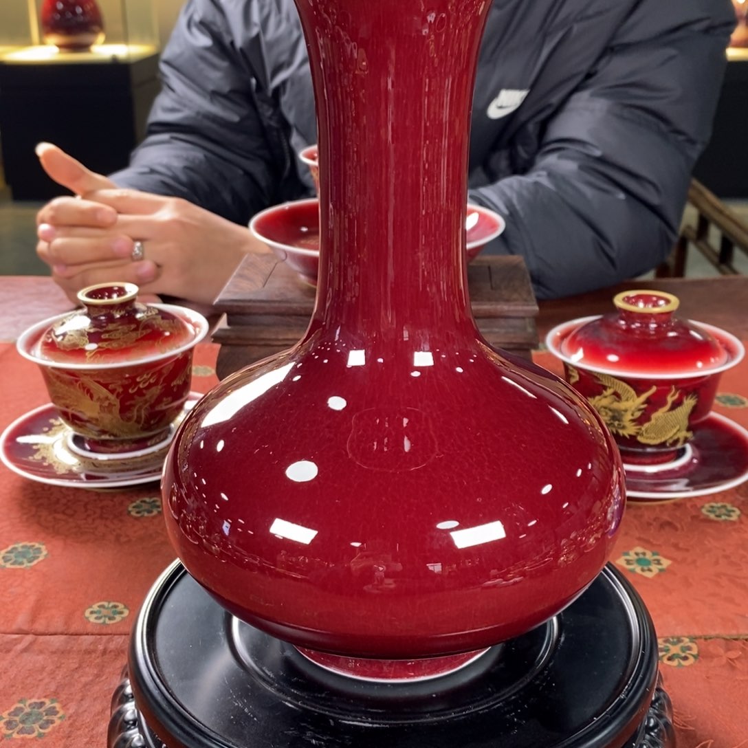 九鸣瓷艺九鸣瓷艺