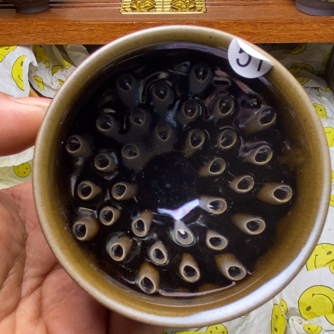 茶盏建盏喝茶主人杯茶杯