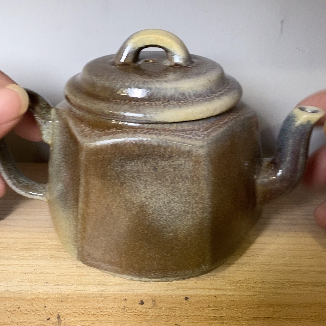 茶壶紫砂紫砂艺术