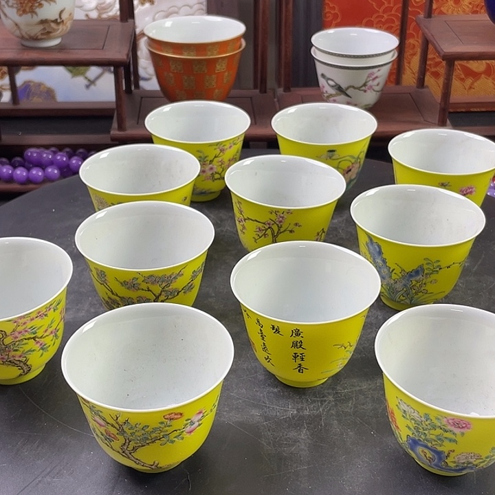 盛***杰杯精品陶瓷精品陶瓷