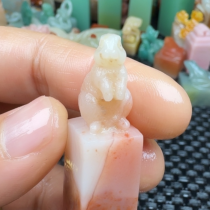 老挝石真真正正章