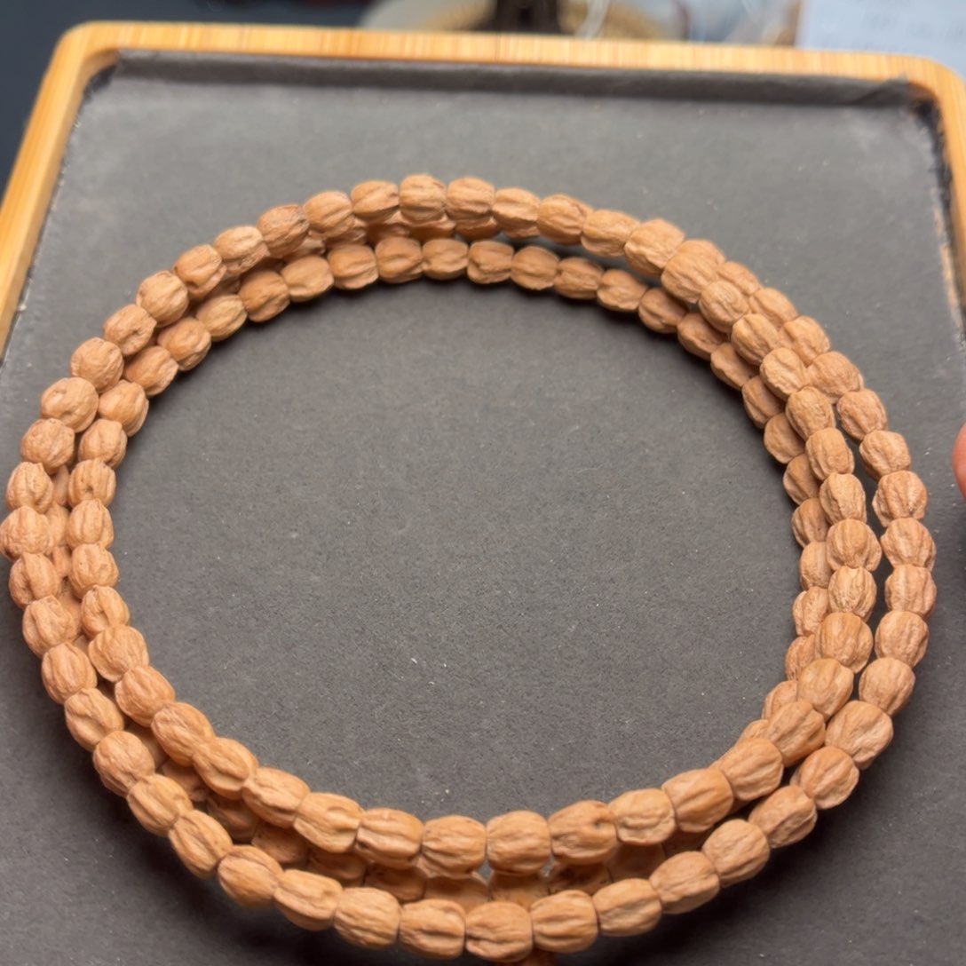 柏香籽/百香籽手串