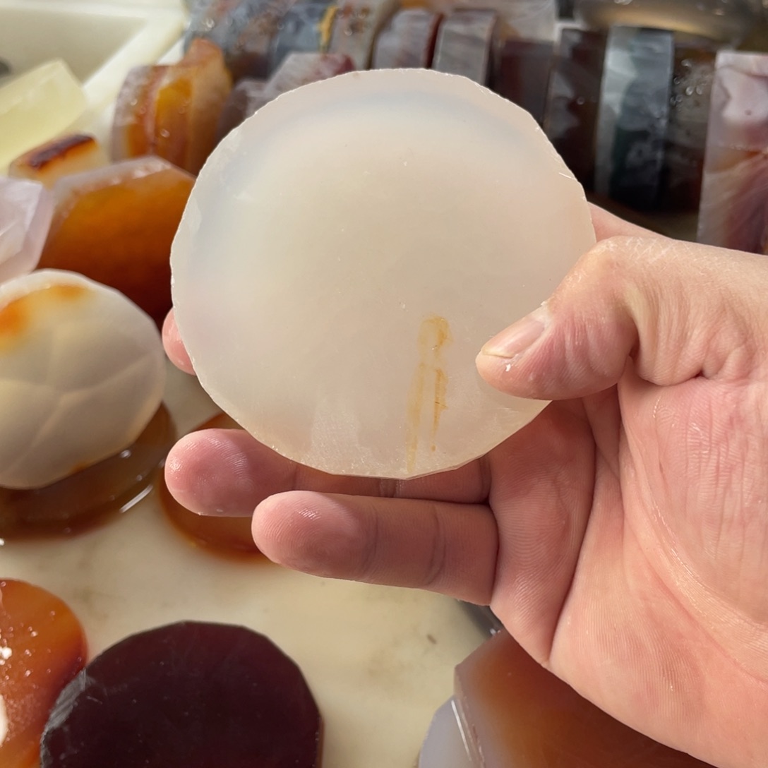 定制玛瑙仔****?玛瑙手镯