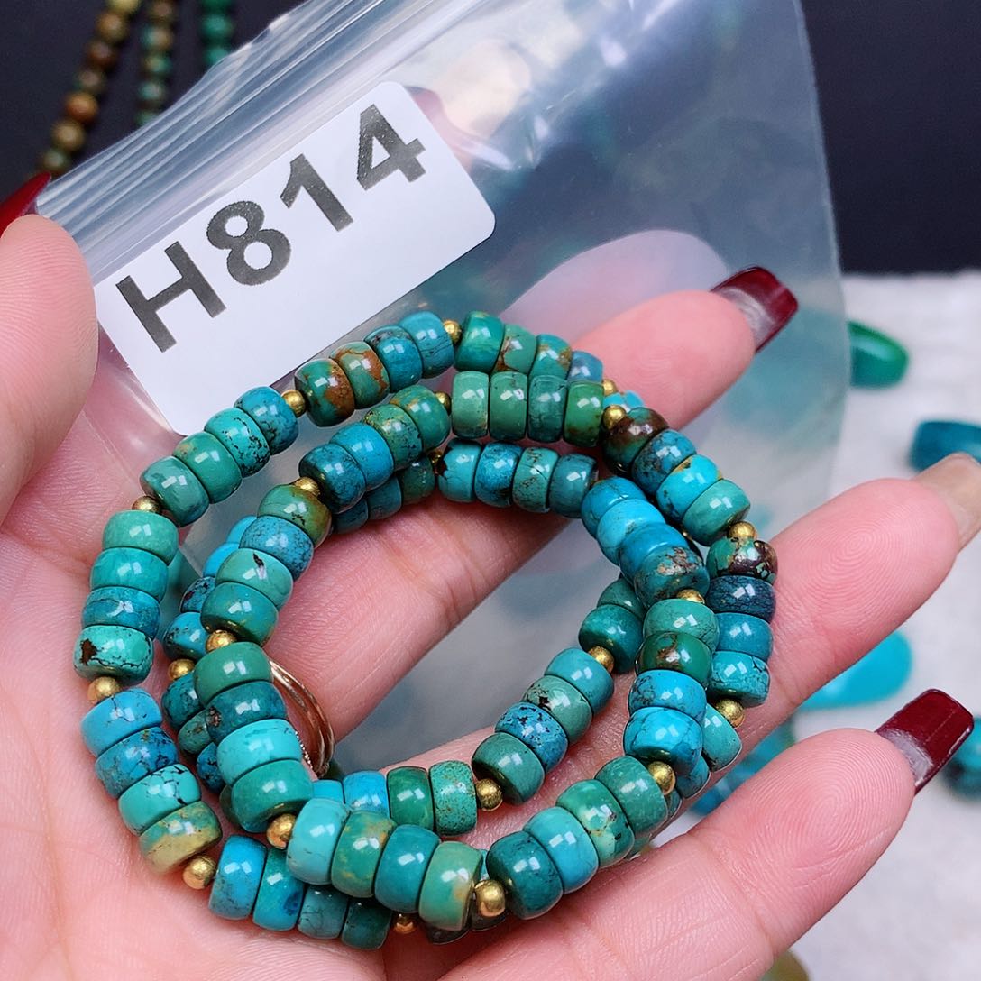 空竹粉丝专享十堰特色手工散珠