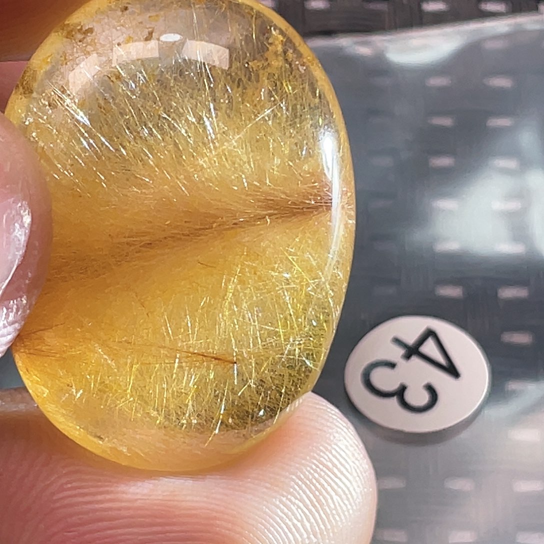 【闪购商品】颈饰未镶嵌水晶咖**屋