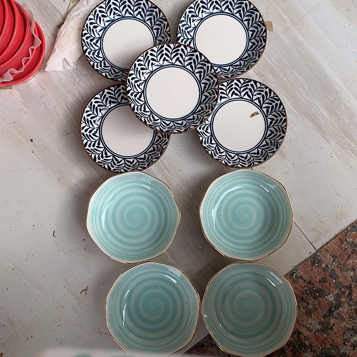摆件陶瓷艺术作品欣赏