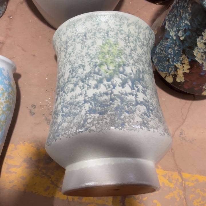 紫砂花盆口径21高度30一只正品