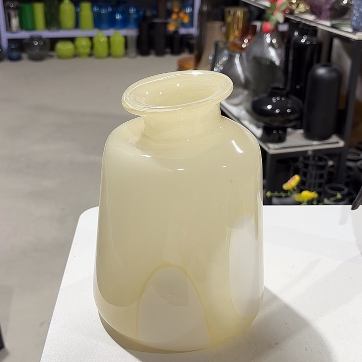 高度20厘米4567花瓶