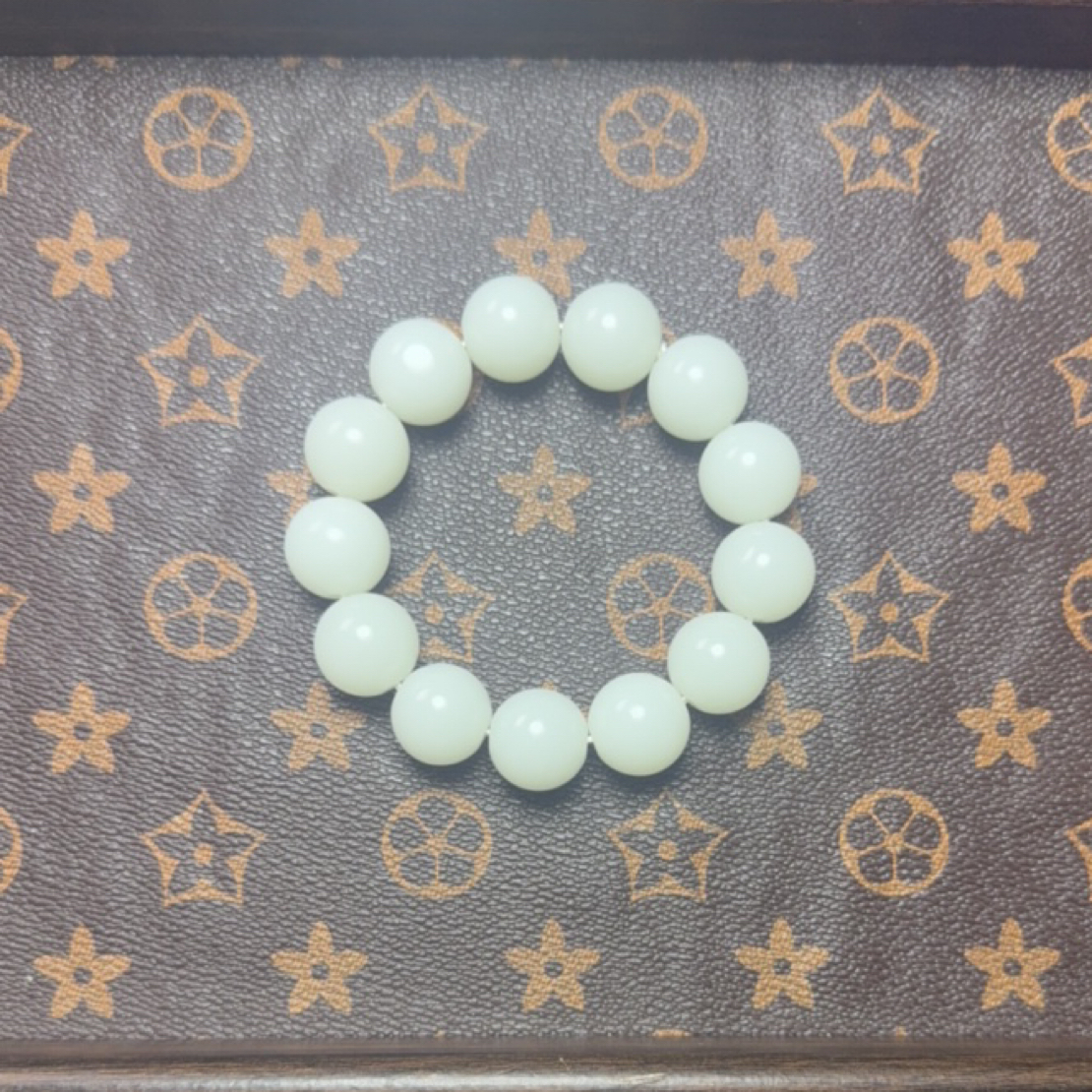 新疆圆珠摆件111