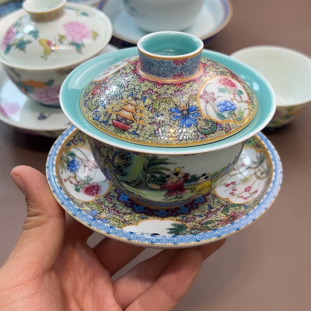 陶瓷陶瓷陶瓷茶具