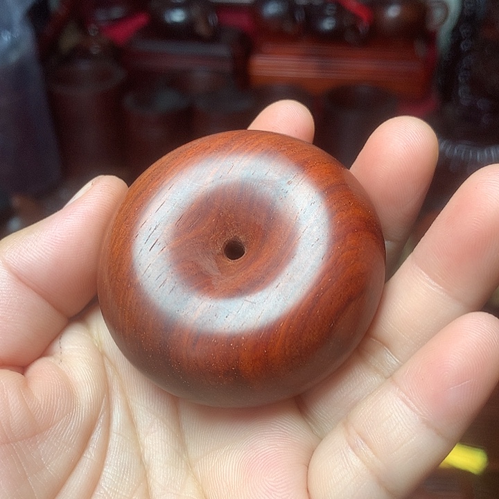 檀香紫檀（小叶紫檀）