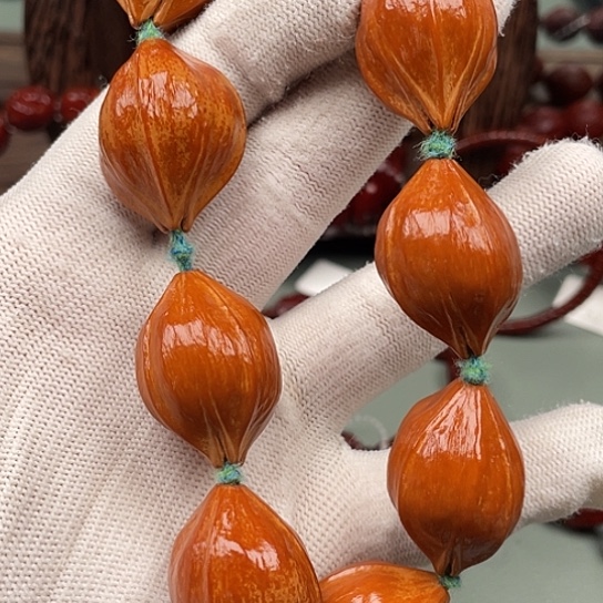 美***诺吊坠橄榄核橄榄核