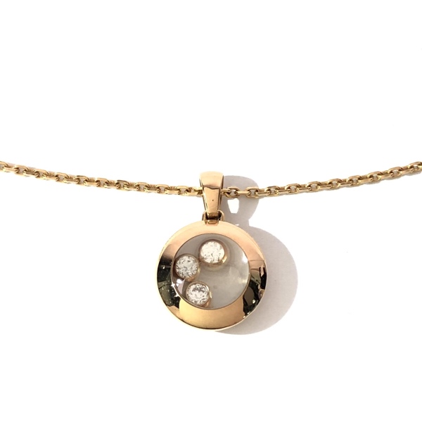 95新/萧邦/饰品/251024EL0004