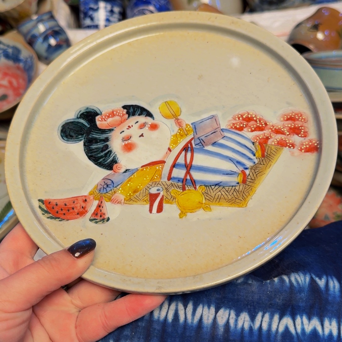 瓷片景德镇源头厂家