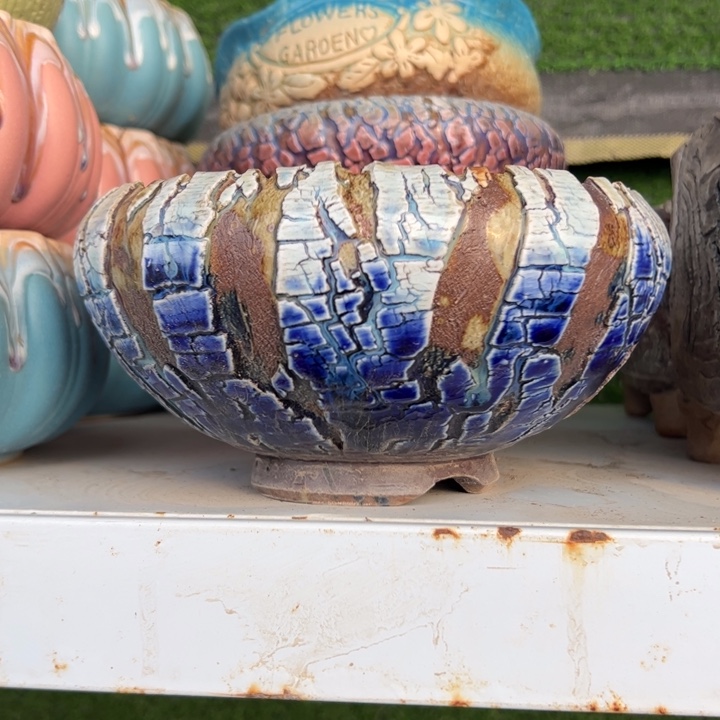 特价花盆 满50发货 内口15