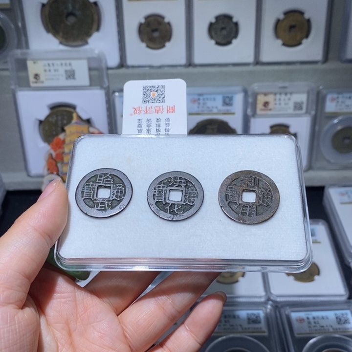 铜山**墨小亦精选 精品昭红利套盒一套