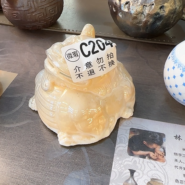 粗砂茶壶柴烧新品福利多多