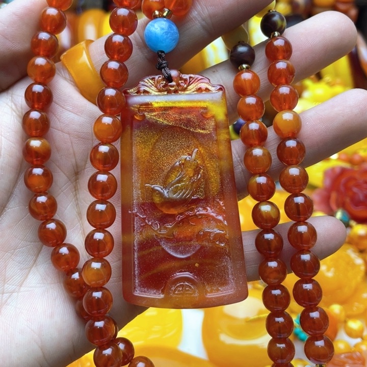 树脂制品56号毛衣链