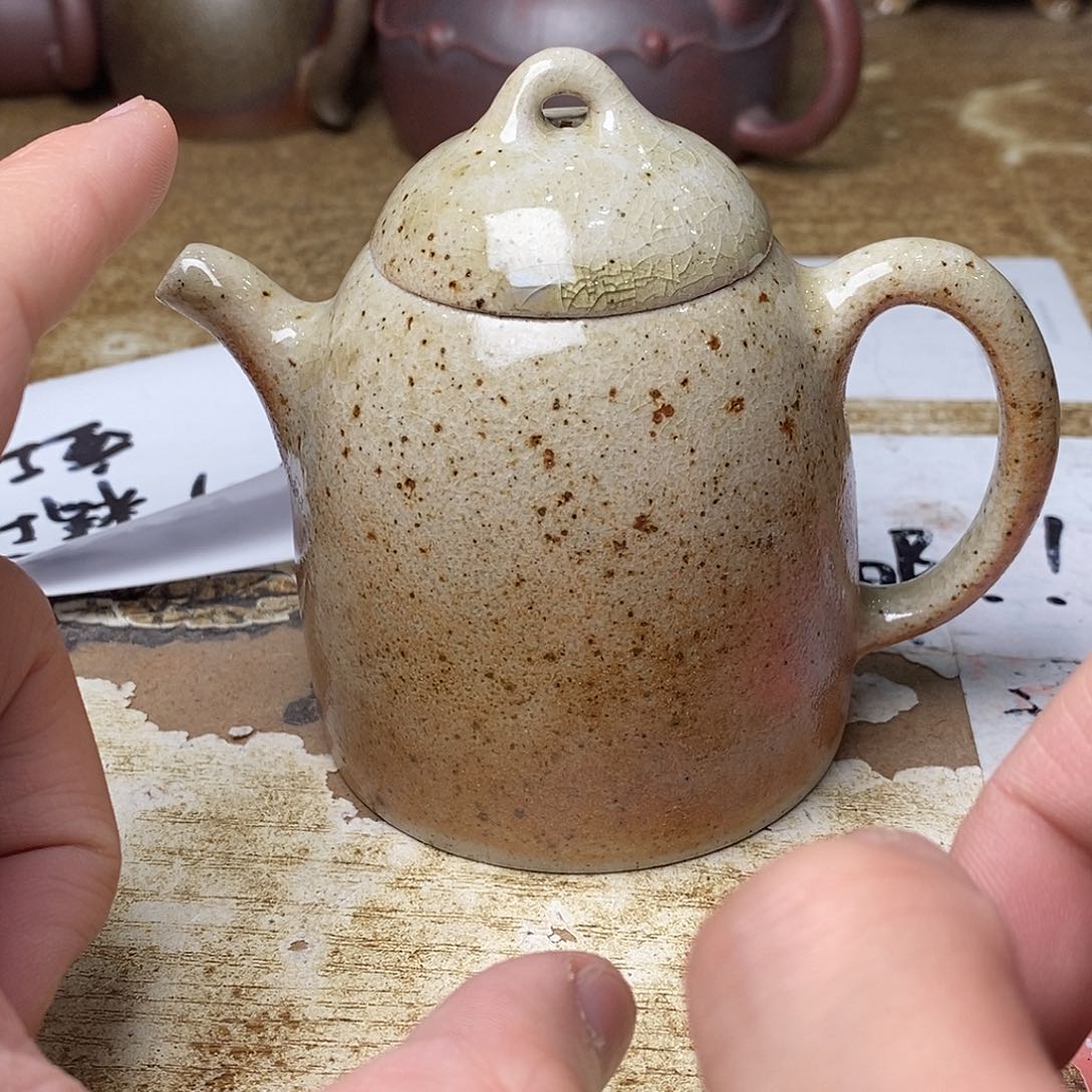 紫砂茶壶紫砂艺术