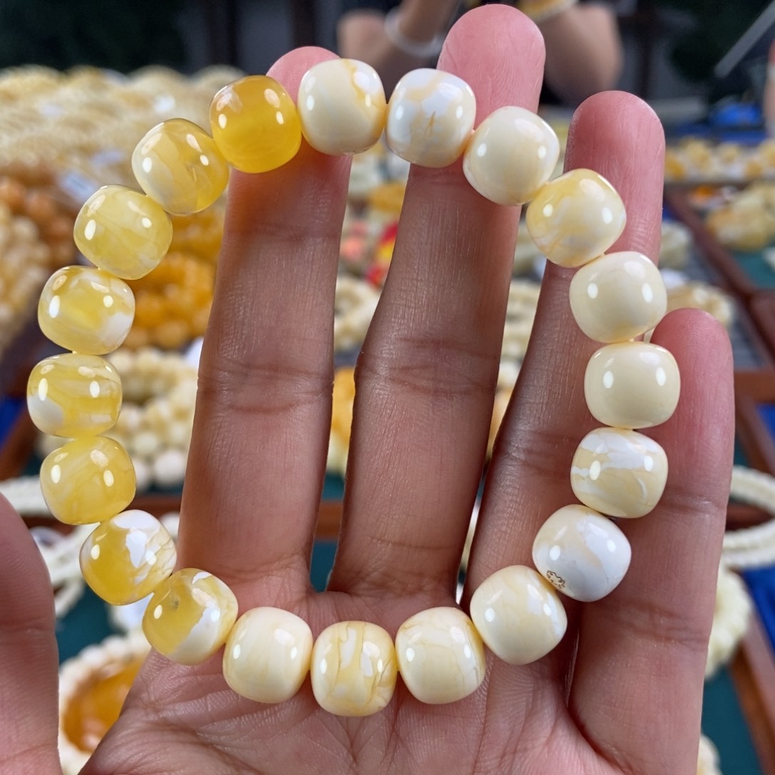 未镶嵌琥珀珠宝奇石11同料老型16.86