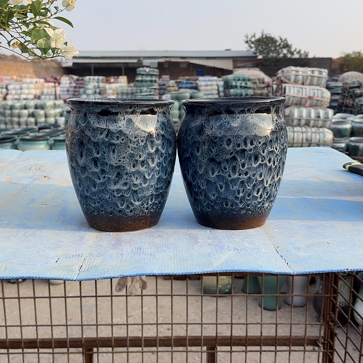 口径17高度21正品颜色差