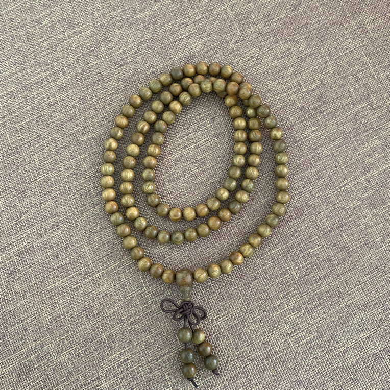 阿根廷绿檀木0.6.*108颗