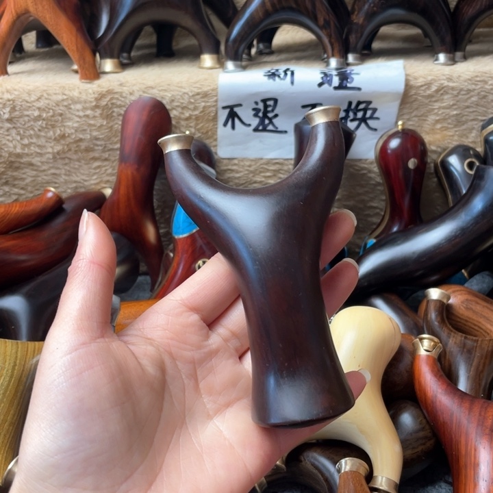 大果紫檀（缅甸花梨）微瑕2047