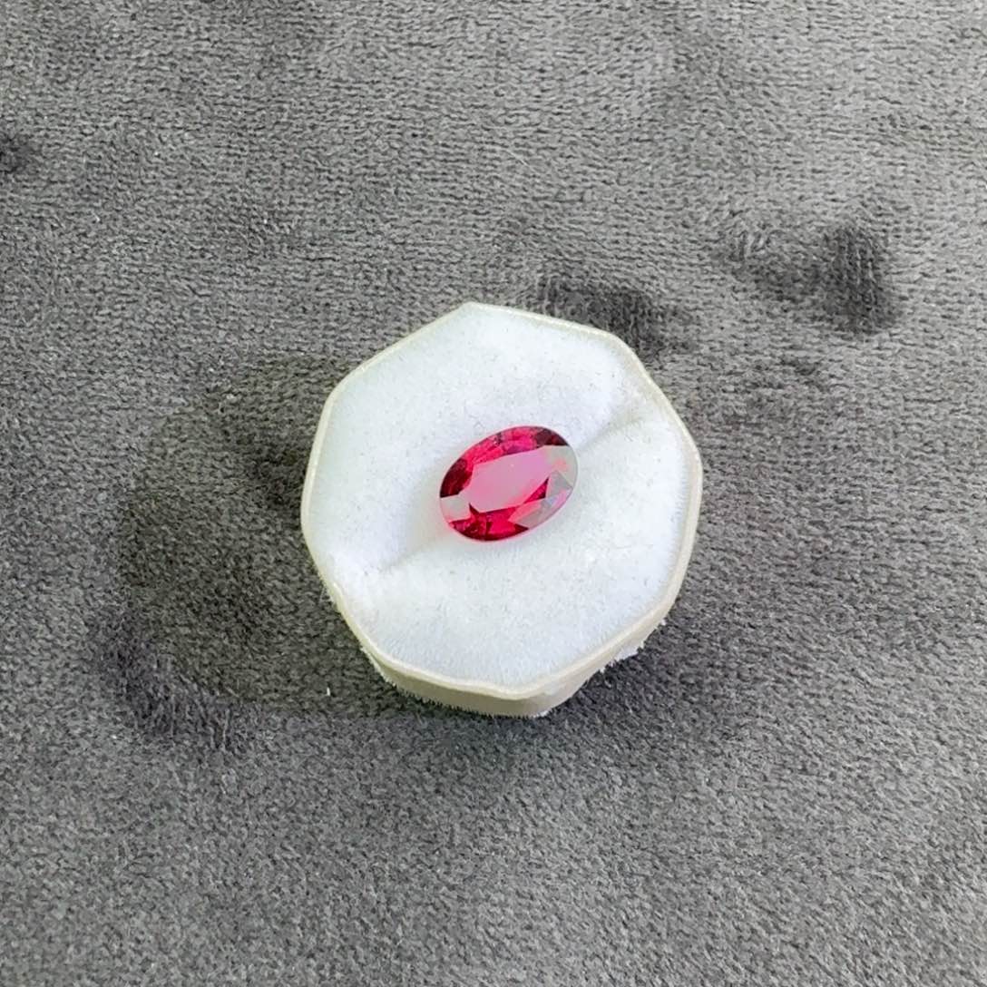 碧玺珠宝奇石未镶嵌1.53ct