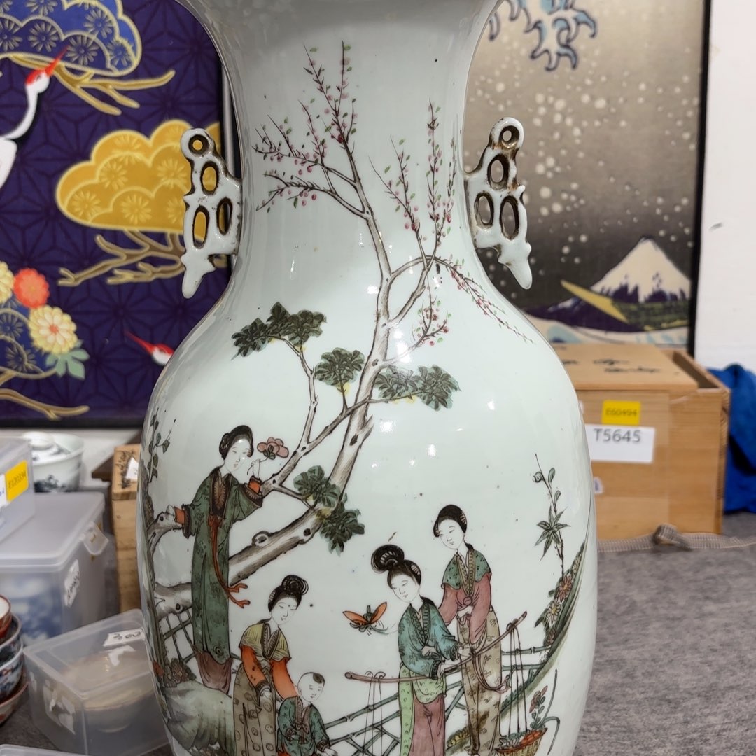 非常好看漂亮的物品 