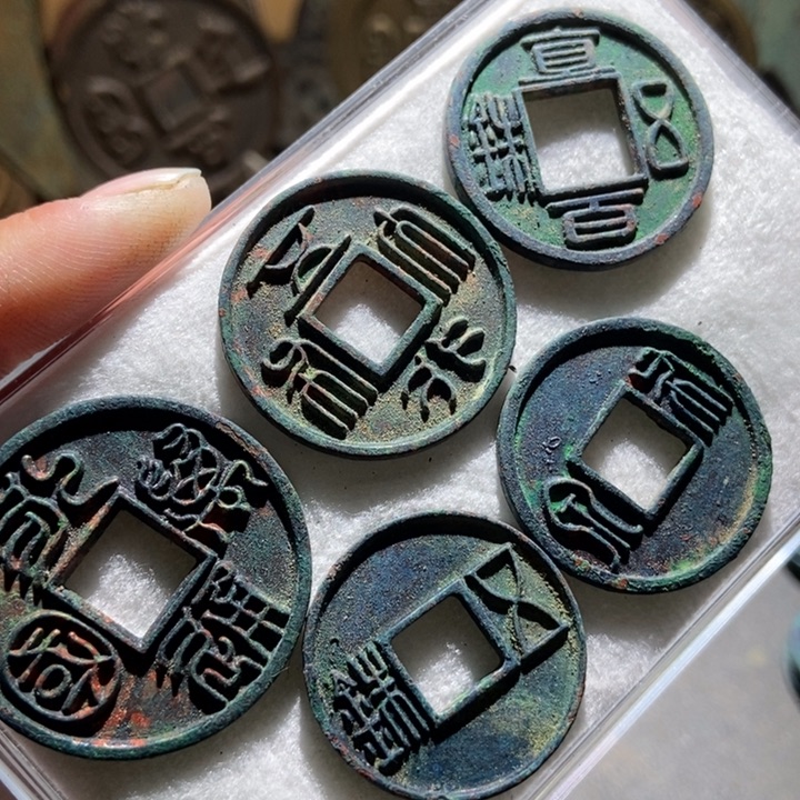 铜现代工艺品仿制品