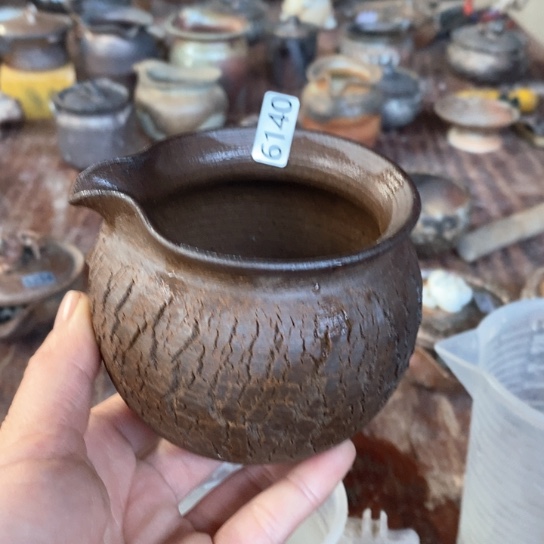 自产自销源头柴烧6140