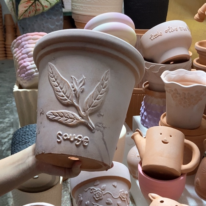 20×19雾化香草1个