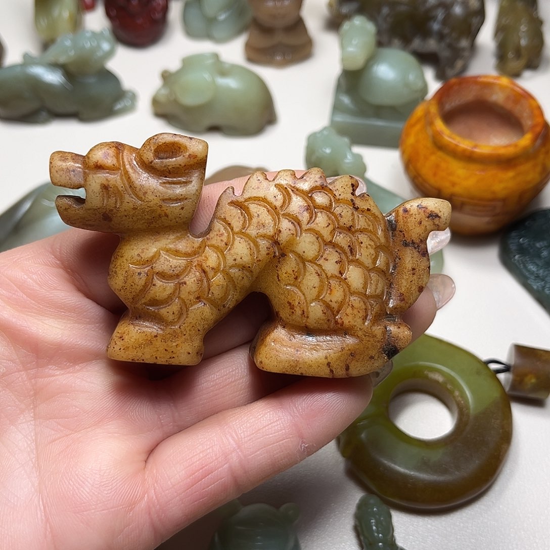 白玉菩提吊坠白玉菩提吊坠