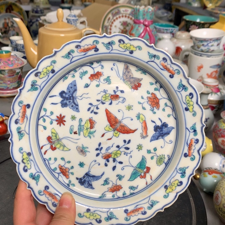 人***初陶瓷制品制作工艺