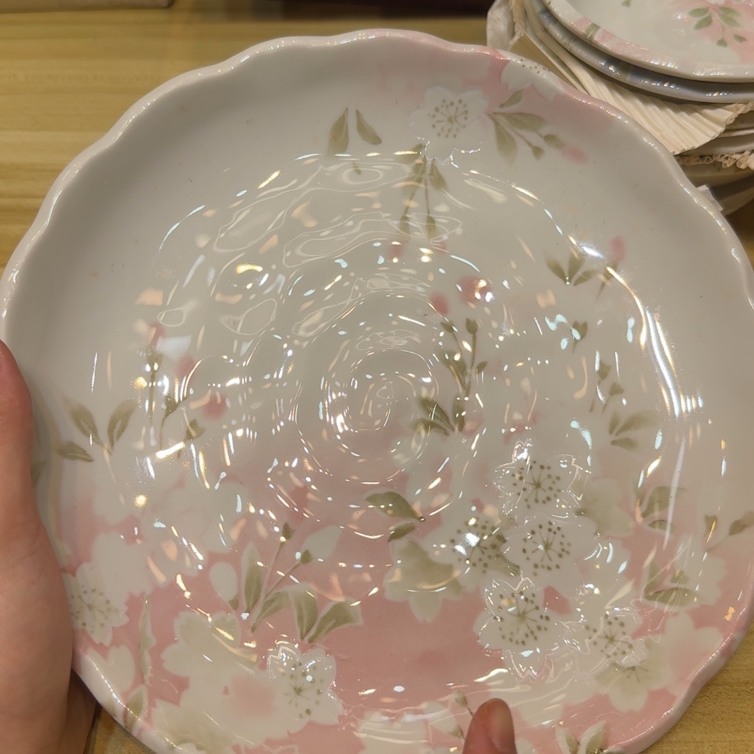 小狐狸瓷器家居好物推荐