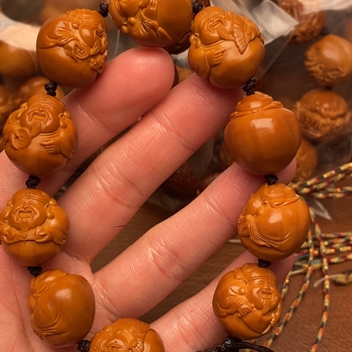 橄榄核吊坠222222