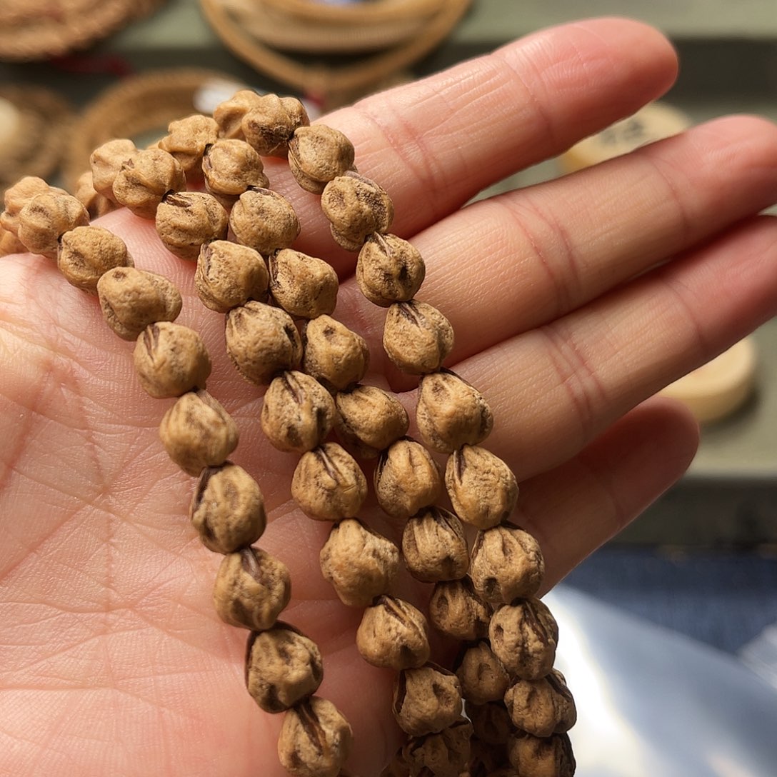 手串柏香籽/百香籽