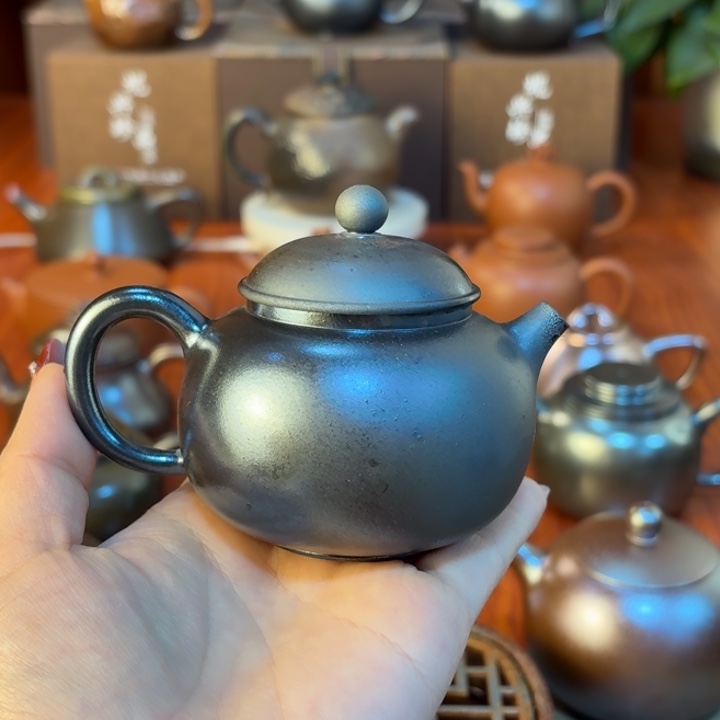 150cc纯手工制作直播间福利微瑕福利！