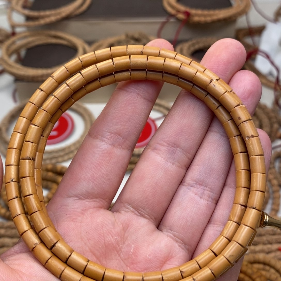 柏香籽/百香籽吊坠