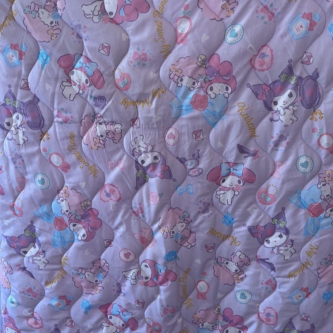 好看的可爱的1米垫子四季的