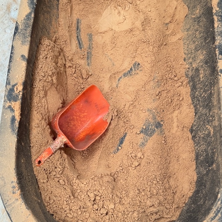 线香太行崖柏红骨黑油1斤