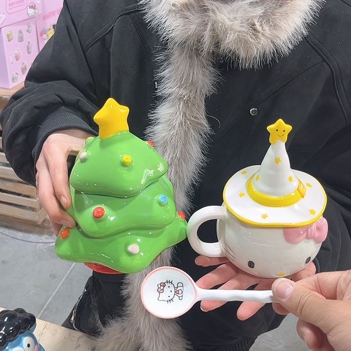 紫砂茶叶罐我们的生活