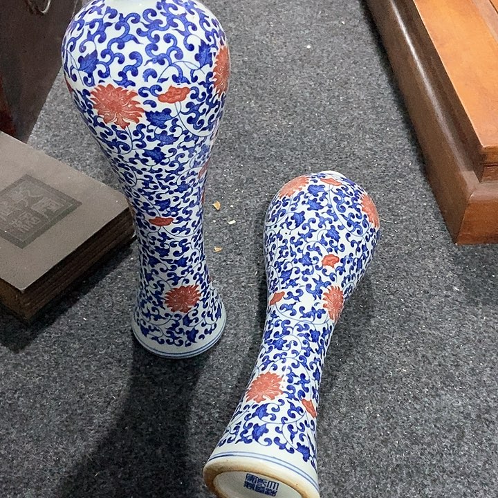 摆件好好的休息一下