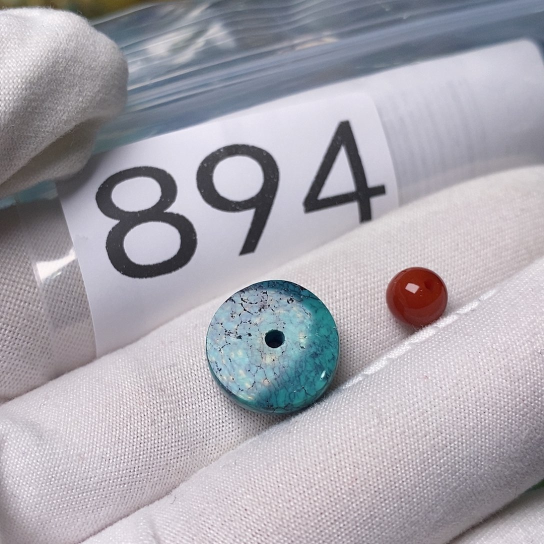 南红玛瑙珠宝奇石未镶嵌