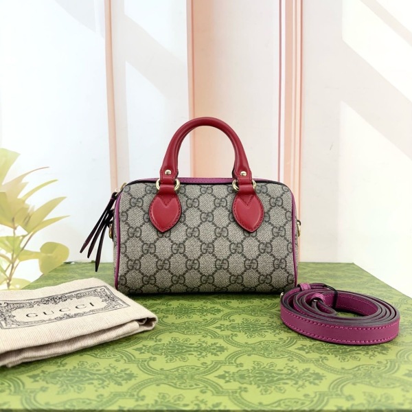 95新 GUCCI/古驰 95新/古驰/市场价22000/包包/250128RN0023