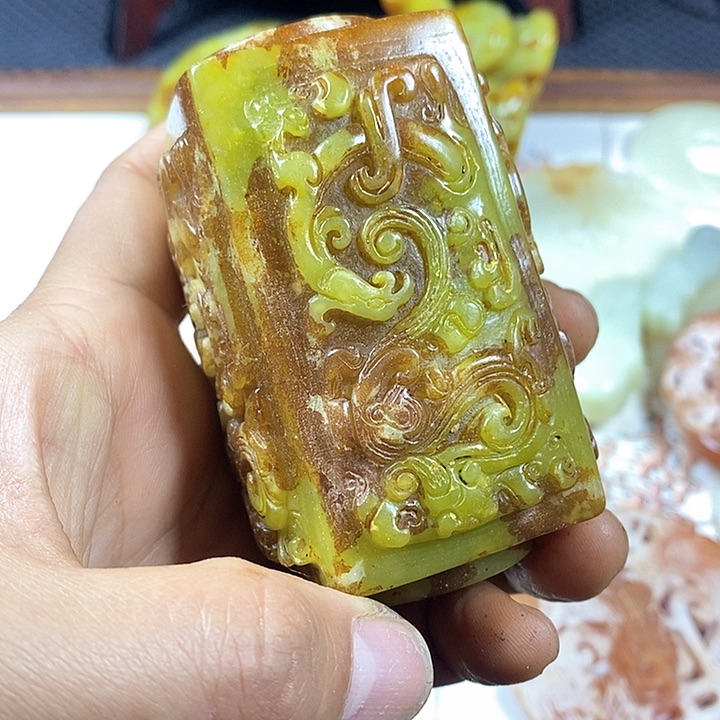 紫砂闪购商品一图一物