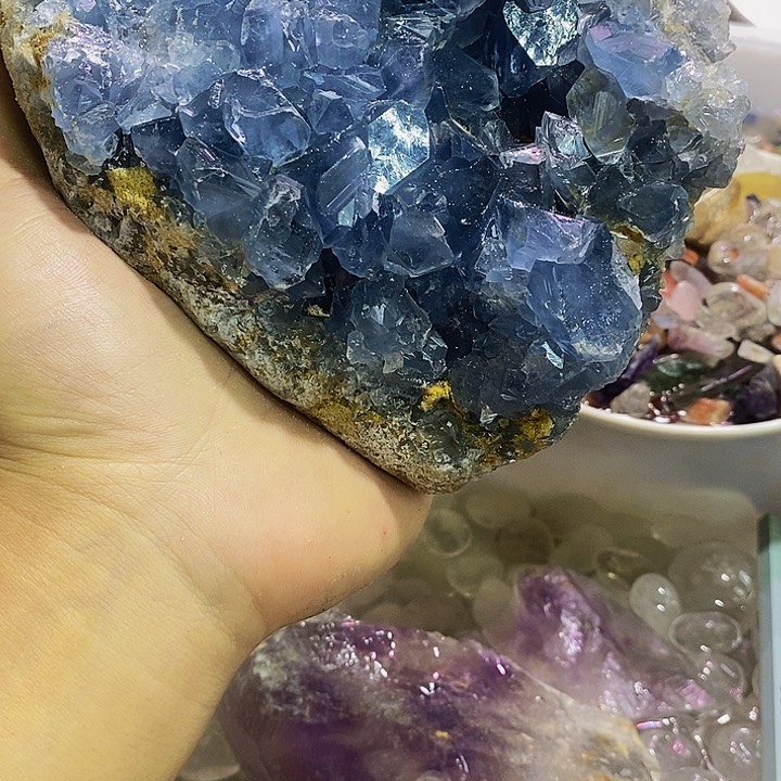 石材不****C精美摆件