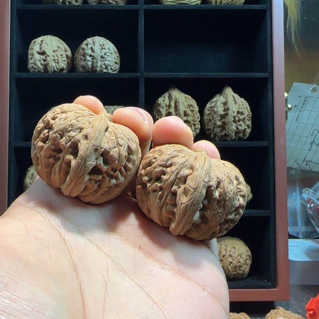 泽***o吊坠桃核元宝134517