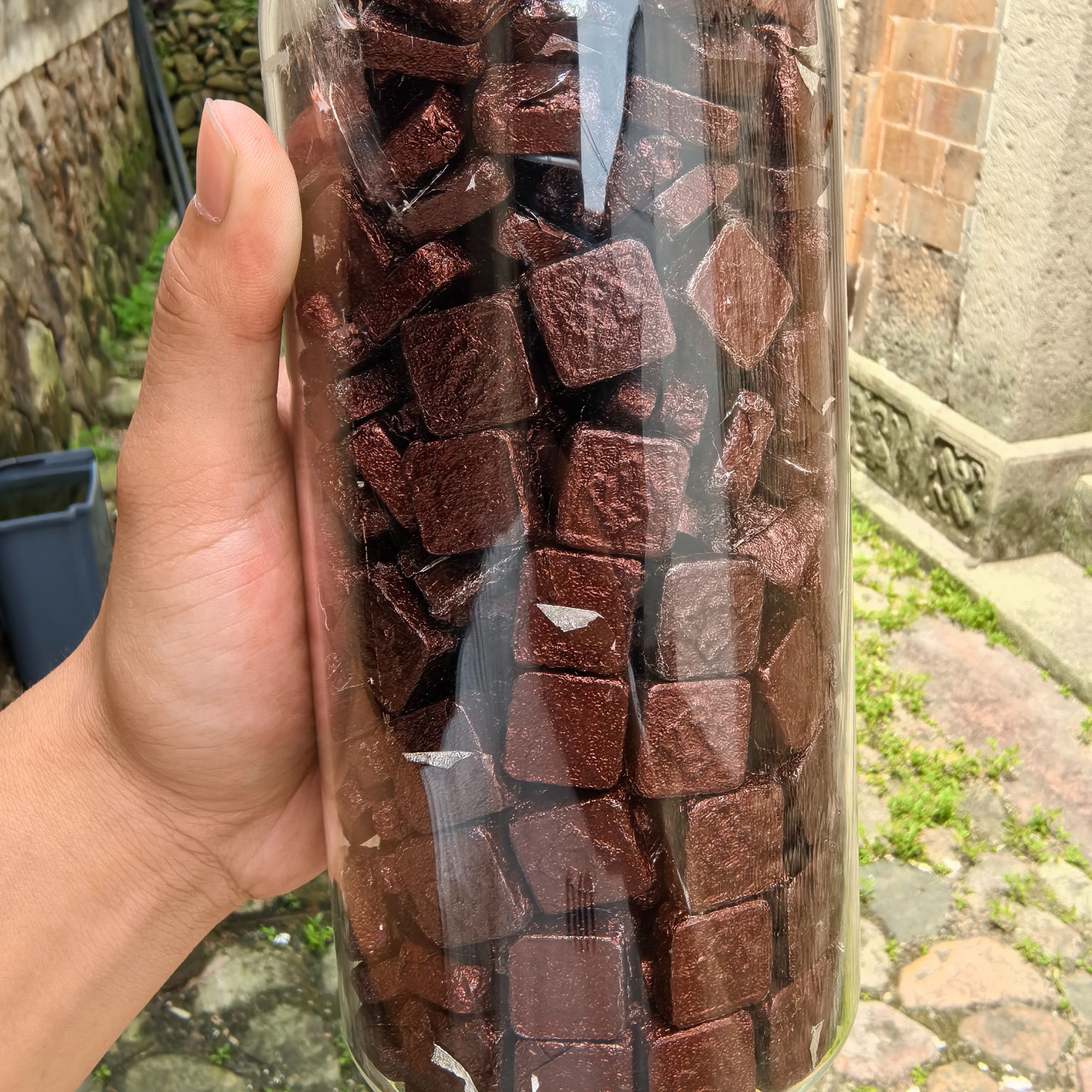 7月31【三伏膏】体态轻盈 - 湿不再来 烘干机茶膏